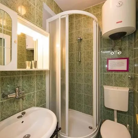 Maro Skyline Apartament Dubrownik