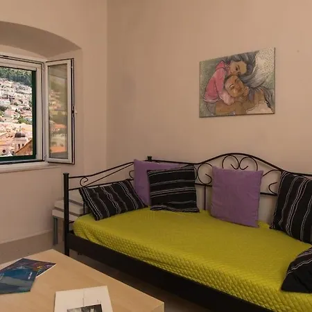 Maro Skyline Apartment Dubrovnik