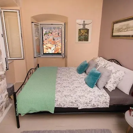 Maro Skyline Apartamento