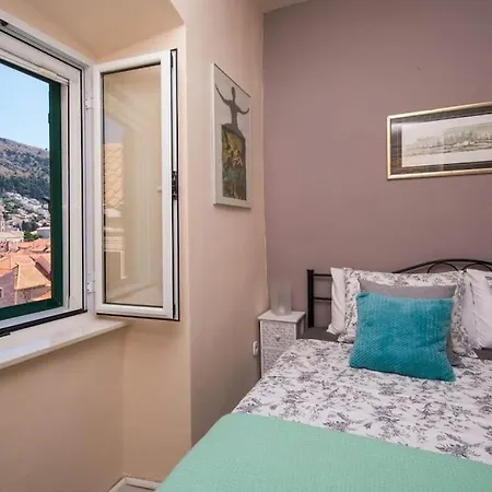 Διαμέρισμα Maro Skyline *