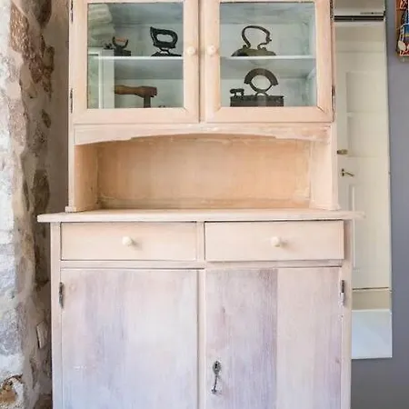 Appartement Maro Skyline