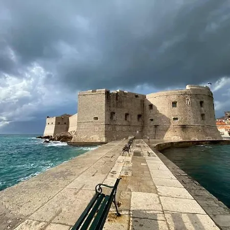 Apartment Maro Skyline Dubrovnik