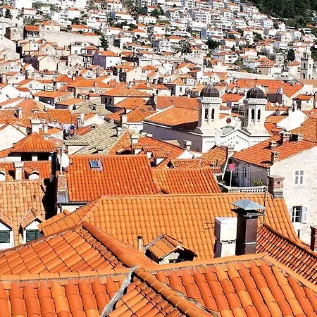 Appartement Maro Skyline