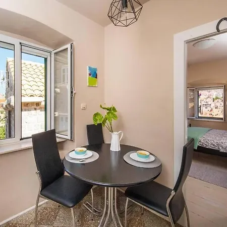 Maro Skyline Apartment Dubrovnik