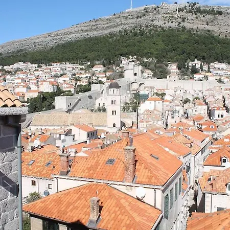 Maro Skyline Apartman Dubrovnik