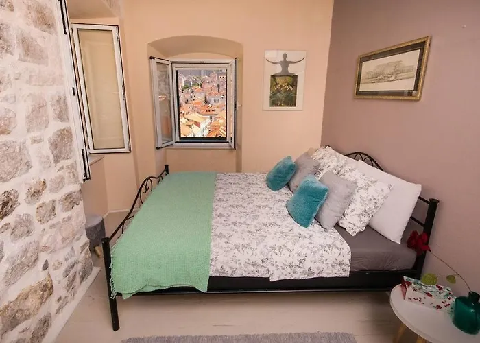 Maro Skyline Appartement