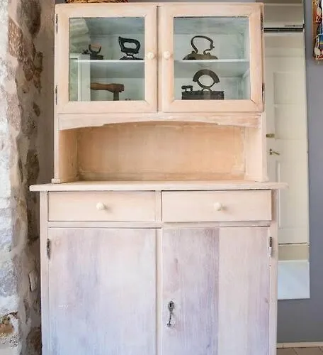 Appartement Maro Skyline