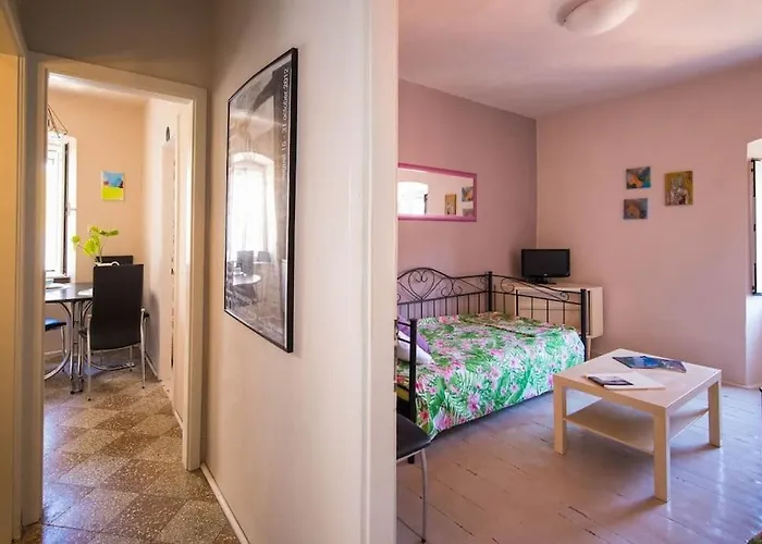 Maro Skyline * Dubrovnik