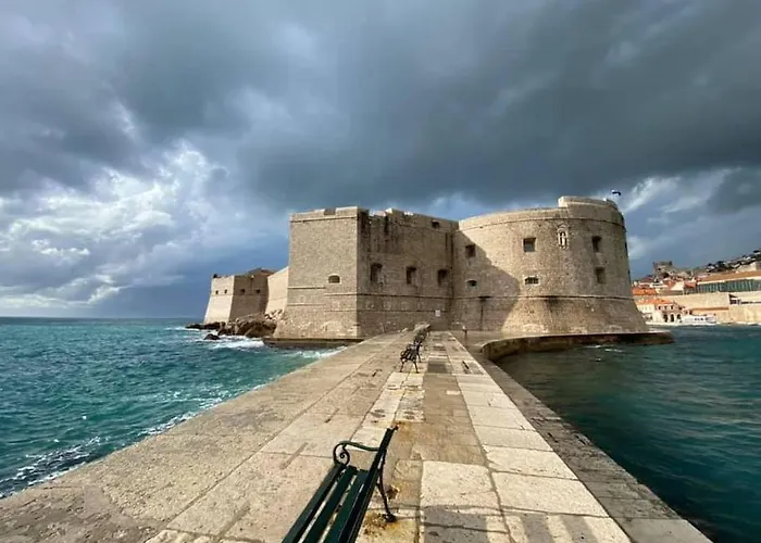 Apartment Maro Skyline Dubrovnik