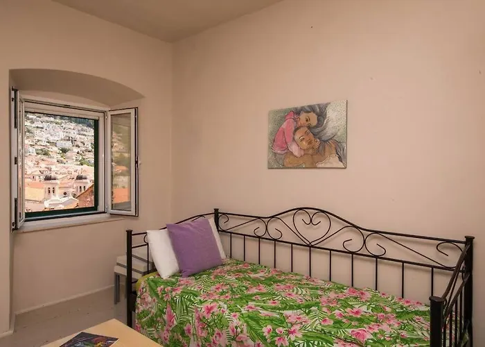 Appartement Maro Skyline *