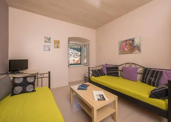 Maro Skyline * Dubrovnik