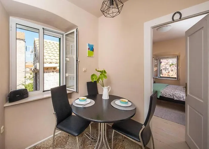 Maro Skyline Apartment Dubrovnik