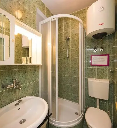 Maro Skyline Appartement Dubrovnik