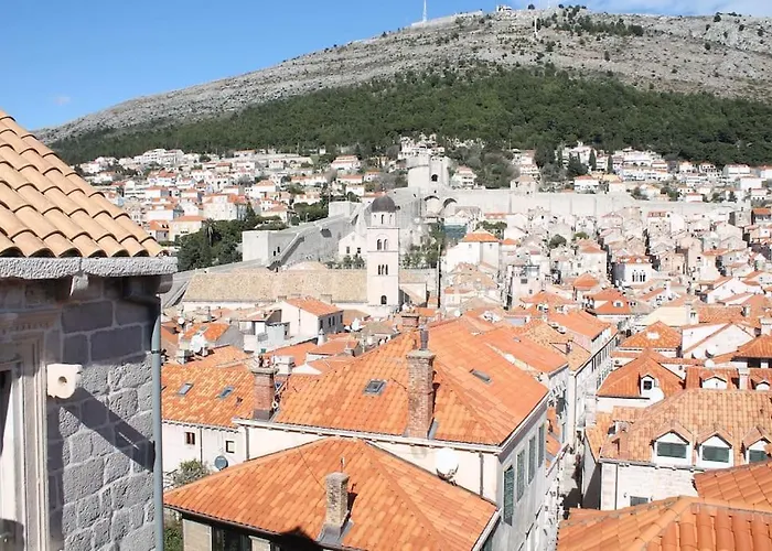 Maro Skyline Apartment Dubrovnik