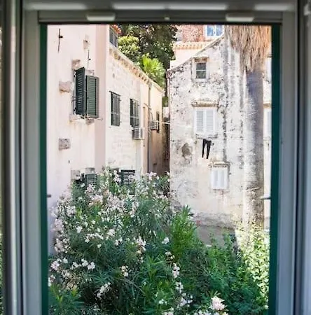 Maro Skyline * ドゥブロブニク