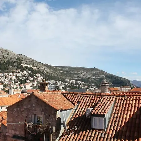 Maro Skyline アパート *