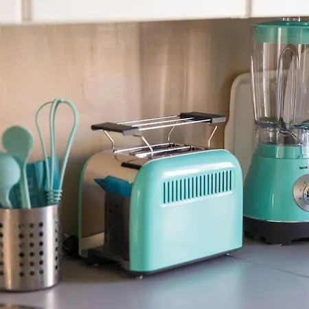 Appartamento Maro Skyline