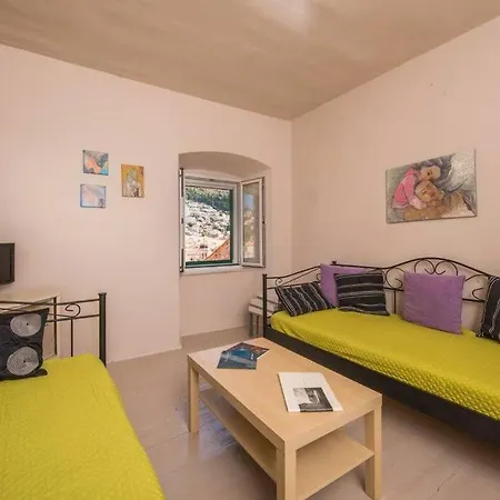 Maro Skyline * ドゥブロブニク