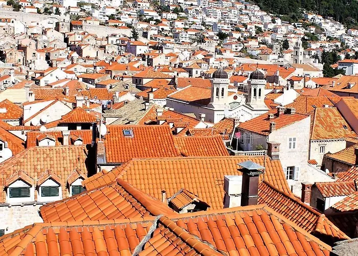 Appartamento Maro Skyline