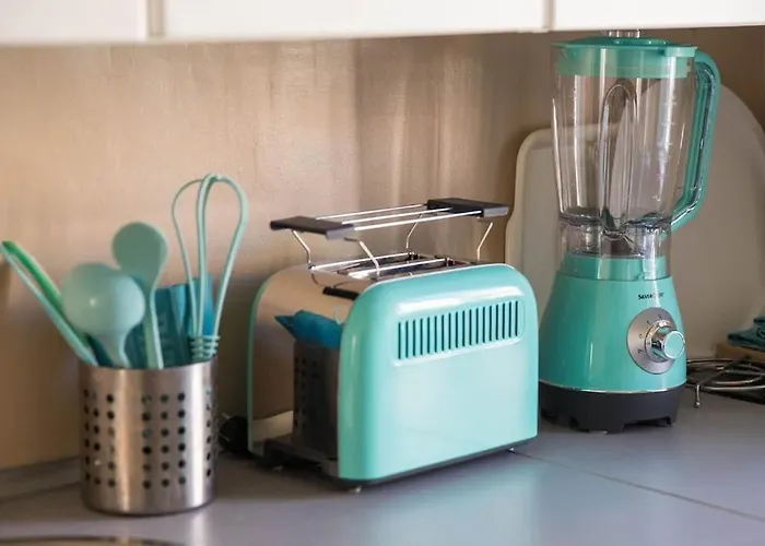 Appartamento Maro Skyline