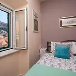 Apartmán Maro Skyline *